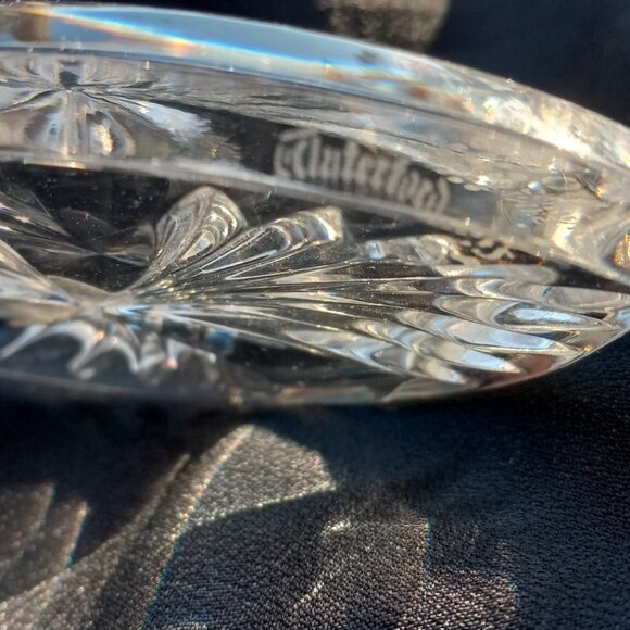 Waterford Crystal 2007 Time Square Collection Ornament - Picture 7 of 10